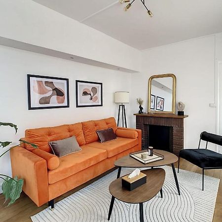 Appartement Appart Cosy Hyper Centre Tout Confort 4Pers Wifi à Amiens Extérieur photo