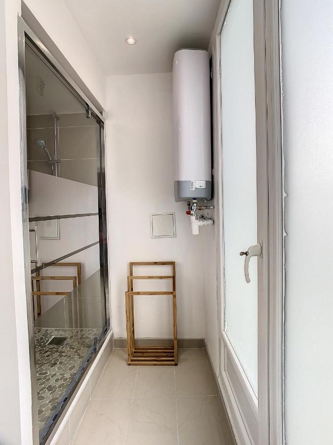 Appartement Appart Cosy Hyper Centre Tout Confort 4Pers Wifi à Amiens Extérieur photo
