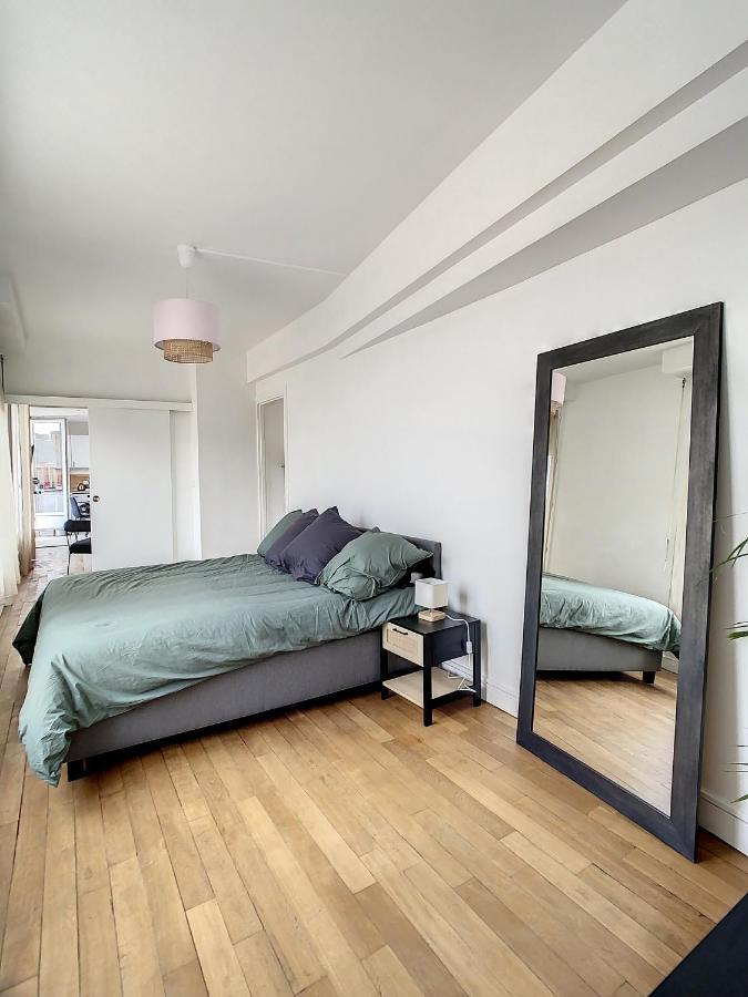 Appartement Appart Cosy Hyper Centre Tout Confort 4Pers Wifi à Amiens Extérieur photo