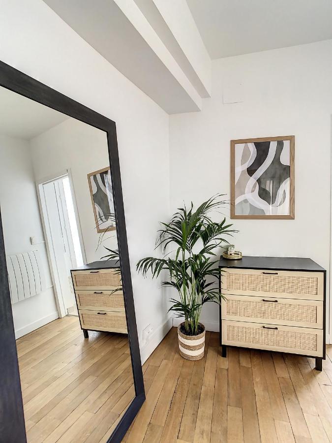 Appartement Appart Cosy Hyper Centre Tout Confort 4Pers Wifi à Amiens Extérieur photo