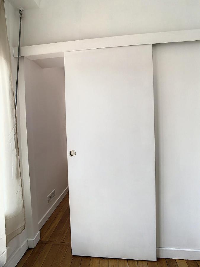 Appartement Appart Cosy Hyper Centre Tout Confort 4Pers Wifi à Amiens Extérieur photo