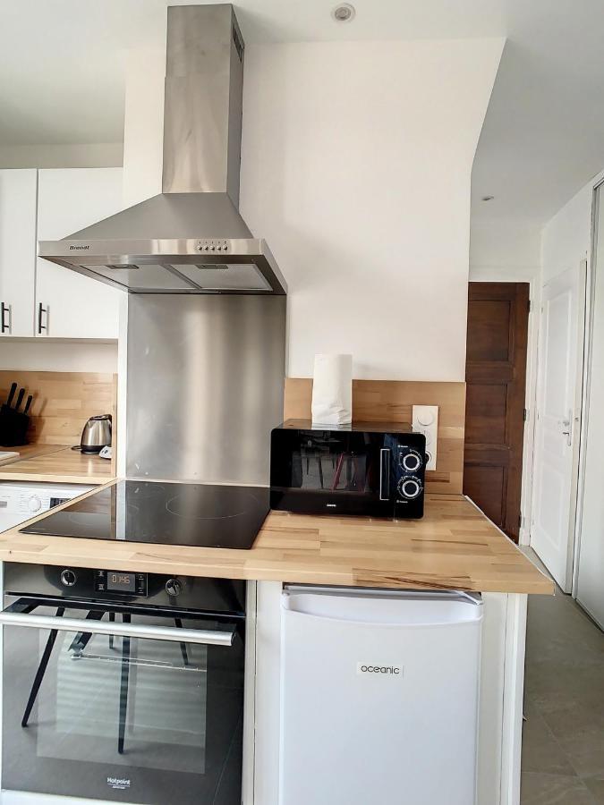 Appartement Appart Cosy Hyper Centre Tout Confort 4Pers Wifi à Amiens Extérieur photo
