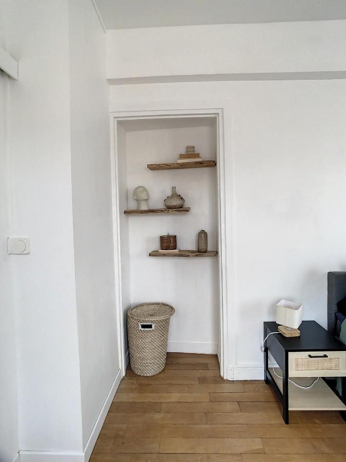 Appartement Appart Cosy Hyper Centre Tout Confort 4Pers Wifi à Amiens Extérieur photo