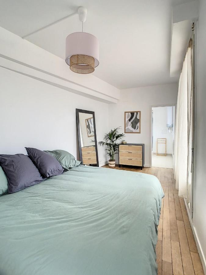 Appartement Appart Cosy Hyper Centre Tout Confort 4Pers Wifi à Amiens Extérieur photo